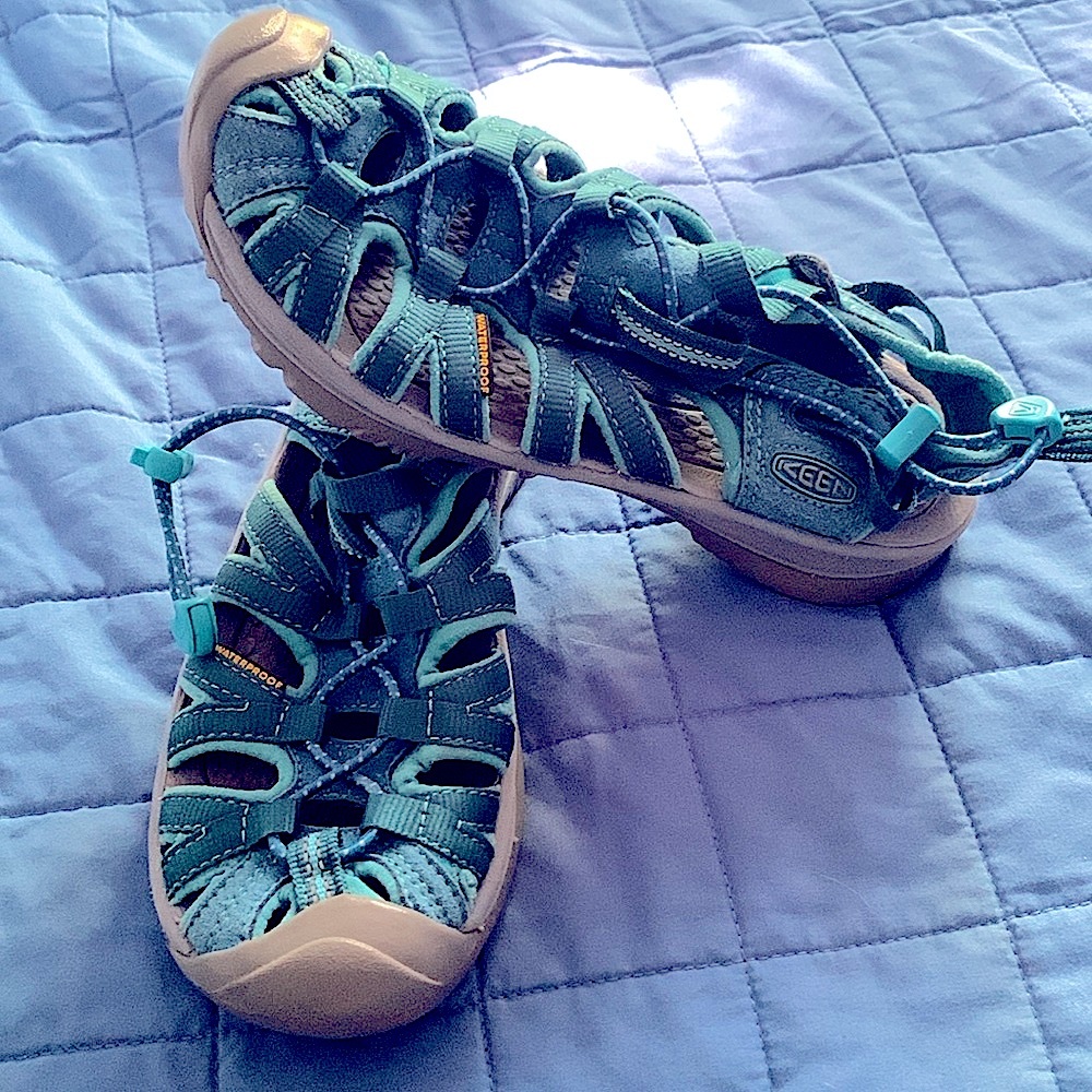 KEEN Women's 6.5